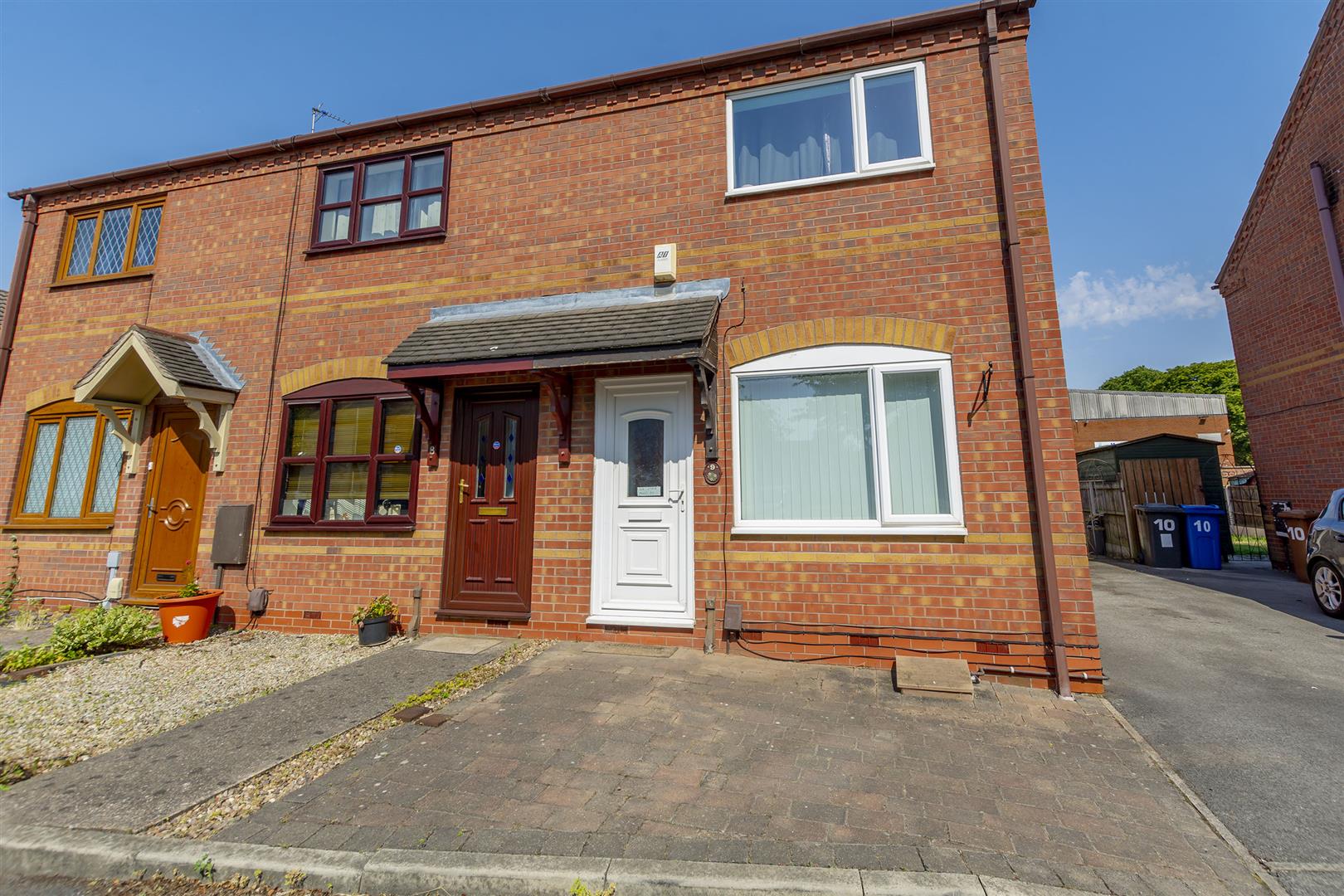 St. Laurence Court, Long Eaton Robert Ellis Estate Agents